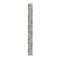 Led szalag 240 led/m, 2835 chip, 22W, 2890 Lumen, 4000K, közép fehér.