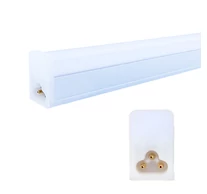 T5 fénycső 120 cm 20 watt, 1840 lumen 4000 kelvin opál toldható