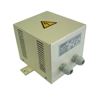 Transzformátor 220/12V-400W