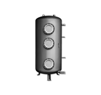 SB 650/3 AC bojler