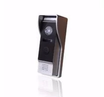 Kaputelefon szett video kültéri egység STI1294, STI1521-hez Stilo