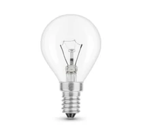 TRIXLINE 60W KISGÖMB SPECIÁLIS FÉNYFORRÁS E14
