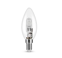 TRIXLINE 60W SPECIÁLIS FÉNYFORRÁS GYERTYA E14
