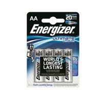 Energizer Lithium AA BL4 ceruza