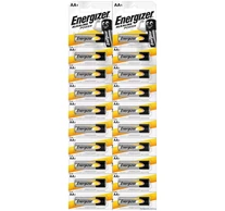 Energizer Alkaline Power AA BL12 ceruza kartella
