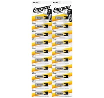 Energizer Alkaline Power AAA BL12 micro kartella