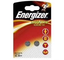 Energizer LR44/A76 BL2