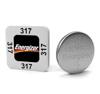 Energizer 317 BL1 óraelem