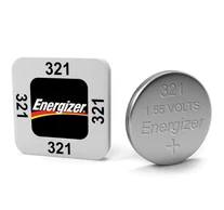 Energizer 321 BL1 óraelem