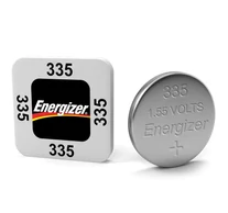 Energizer 335 BL1 óraelem