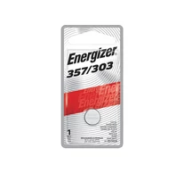 Energizer 357/303 BL1 óraelem