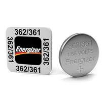 Energizer 362/361 BL1 óraelem