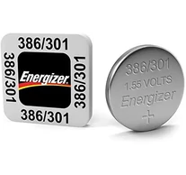 Energizer 386/301 BL1 óraelem