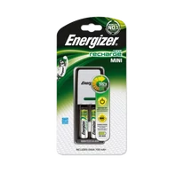 Energizer Mini töltő +2HR03 700 mAh