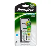 Energizer Mini töltő+2HR6 2000mAh
