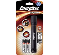 Energizer X-Focus Led+2AA lámpa
