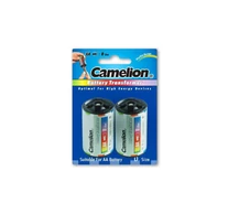Camelion Buttery Transformer D BL2