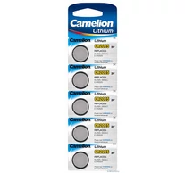 Camelion CR2025 BL5