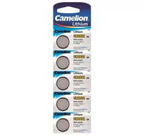 Camelion CR2032 BL5
