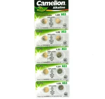 Camelion LR41/AG13/192 BL10 1,5V