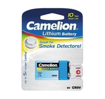 Camelion HR22 9V akku 200mAh