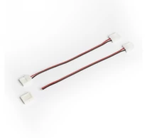 RENDL LED STRIP IP20 csatlakozó