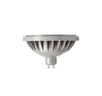 RENDL LED ES111 szürke 230V LED GU10 12W 45° 3000K