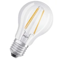 RENDL OSRAM Retrofit Classic A DIMM átlátszó 230V E27 LED EQ60 2700K