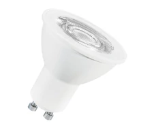 RENDL OSRAM PAR16 fehér 230V GU10 LED EQ35 36° 2700K