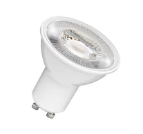 RENDL OSRAM PAR16 fehér 230V GU10 LED EQ80 36° 2700K