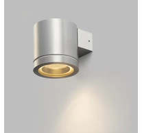 RENDL MOIRE I fali lámpa alumínium 230V GU10 35W IP54