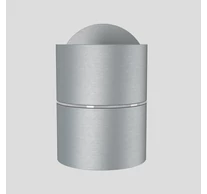 RENDL MICO I fali lámpa alumínium 230V GU10 35W IP54