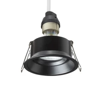 RENDL SOBER süllyesztett lámpa fehér 230V LED GU10 7W