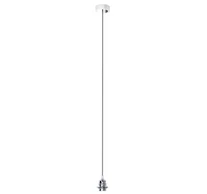 RENDL HEX függesztő készlet FEHA+SK+KF+KFE1 230V LED E27 15W