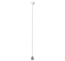 RENDL HEX függesztő készlet FEHA+AK+KF+KFE1 230V LED E27 15W