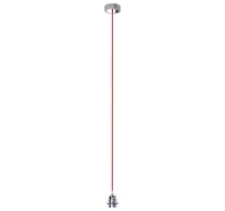 RENDL HEX függesztő készlet ESA+PK+KF+KFE1 230V LED E27 15W