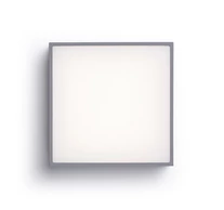 RENDL BONO felületre szerelhető antracitszürke 230V LED 4W IP65 3000K