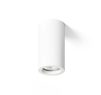 RENDL MOMA mennyezeti lámpa fehér 230V LED GU10 5W