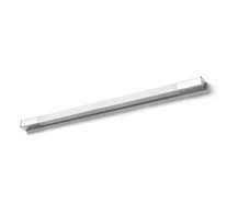 RENDL AMENITY 90 fali lámpa króm 230V LED 11W IP44 3000K