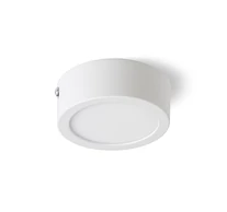 RENDL HUE R 9 mennyezeti lámpa fehér 230V LED 6W 3000K