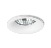 RENDL ZURI R süllyesztett lámpa fehér 230V GU10 35W