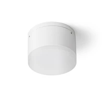 RENDL ORIN R mennyezeti lámpa fehér szatinált akril 230V LED 10W IP54 3000K