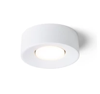 RENDL FRAM R felületre szerelhető gipsz 230V LED GX53 7W