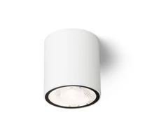 RENDL KORNELIA 10 mennyezeti lámpa fehér 230V LED 15W IP65 3000K