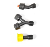 Hecht 004112 SZÓRÓFEJ KÉSZLET H4112, H4116