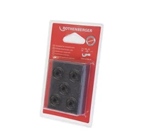 ROTHENBERGER, Vágókerék TUBE CUTTER 35 csővágóhoz, Cu-MS-Al-FE, 1 darab