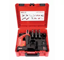 ROTHENBERGER, ROMAX Compact TT SV15-22-28, 1X2 Ah, EU