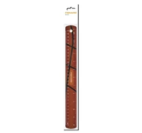 Fiskars Gyerekvonalzó kosárlabda , 30 cm készlet erejéig