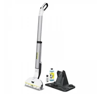 Kaercher FC 3 Cordless Premium (white) padlótisztító