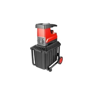 Leo Group By Gama Garden GSS2800  elektromos hengerkéses aprító 45mm/2800W